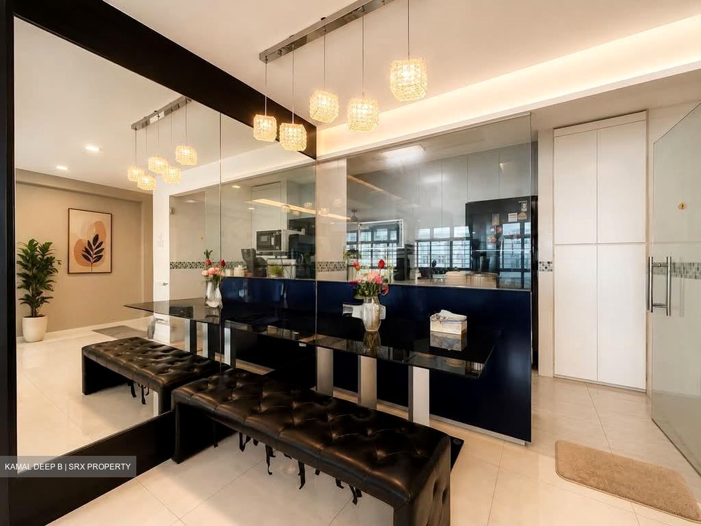 Blk 316C Yishun Greenwalk (Yishun), HDB 5 Rooms #584401441